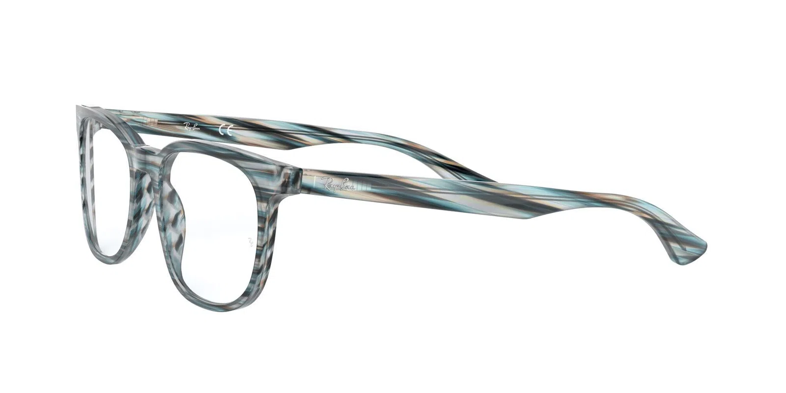 Ray-Ban 5369 Eyeglasses - view 30